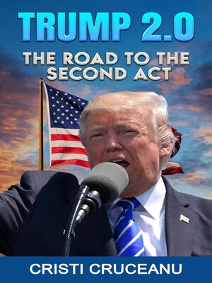 cover image of Trump 2.0